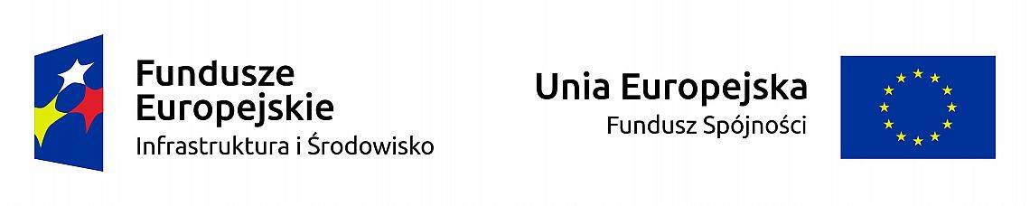Umowa o dofinansowanie projektu pn. „Budowa sieci kanalizacji sanitarnej w miejscowościach