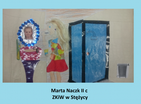 Rozstrzygnięcie konkursu plastycznego pt. 