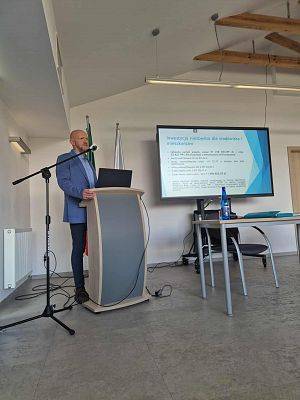 Grafika Rozbudowa systemu kanalizacyjnego na terenie gminy Stężyca