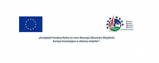 Grafika Operacja typu „Gospodarka wodno-ściekowa” pn. Budowa infrastruktury wodno-kanalizacyjnej w Gminie Stężyca