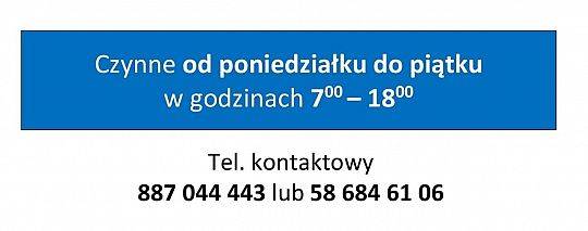 Grafika PSZOK Delowo